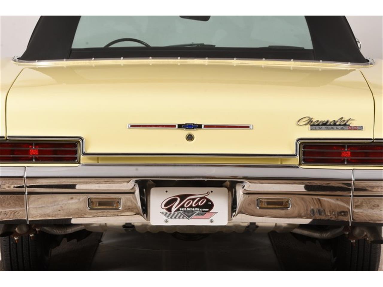 1966 Chevrolet Impala for sale in Volo, IL – photo 5