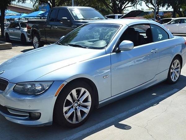 2013 BMW 3 Series 328i - - by dealer - vehicle for sale in GRAPEVINE, TX – photo 8