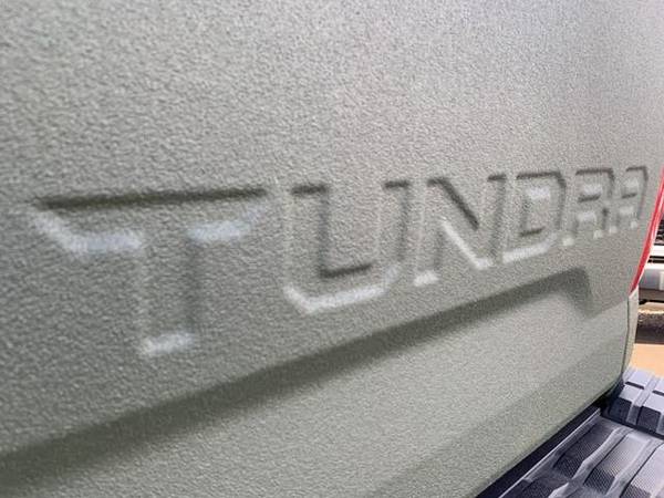2015 Toyota Tundra 4WD Truck SR5 WE TAKE TRADES!! - cars & trucks -... for sale in Kihei, HI – photo 13