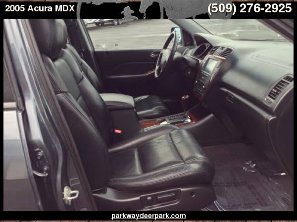 2005 Acura MDX for sale in Deer Park, WA – photo 18