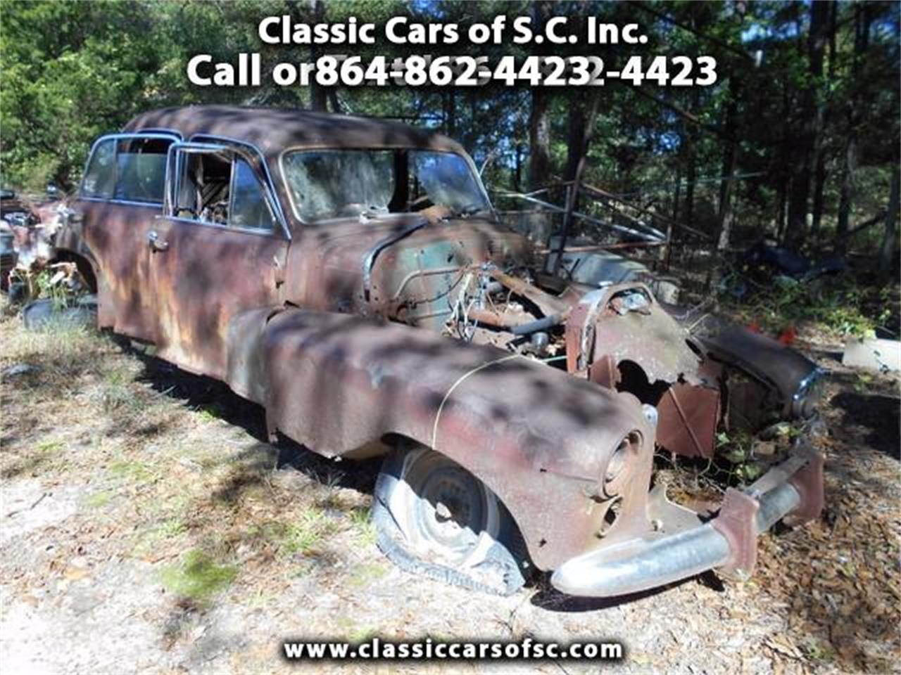 1941 Cadillac Series 60 for sale in Gray Court, SC – photo 5