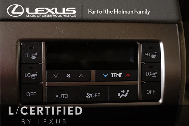 2019 Lexus GX 460 for sale in Greenwood Village, CO – photo 35