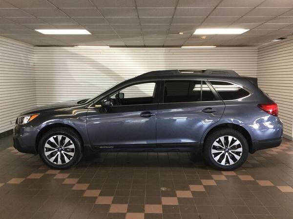 2017 Subaru Outback Limited for sale in Duluth, MN – photo 5