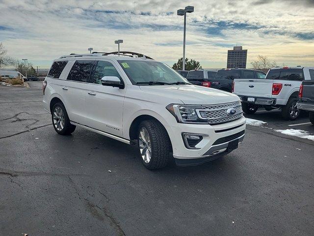 2019 Ford Expedition Platinum for sale in Lakewood, CO – photo 8