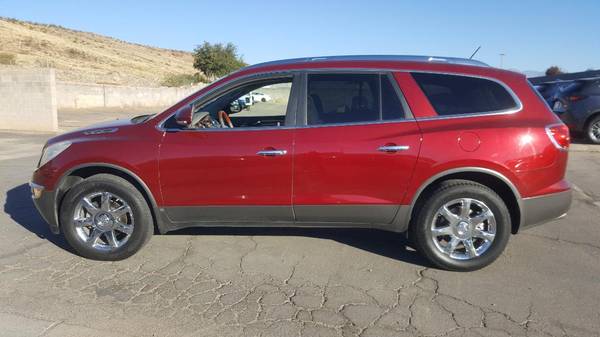 2008 Buick Enclave - cars & trucks - by dealer - vehicle automotive... for sale in Santa Clara, UT – photo 2