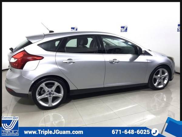 2013 Ford Focus - - by dealer for sale in Other, Other – photo 11