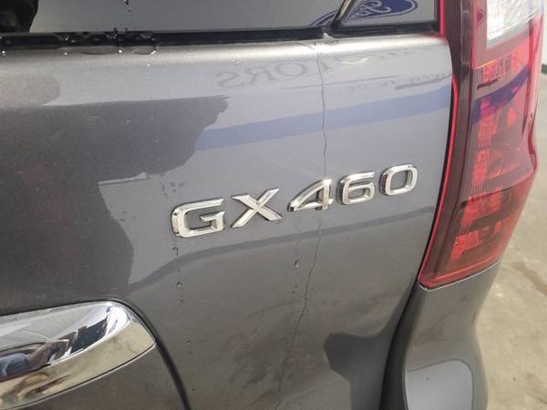 2019 Lexus Gx GX 460 Luxury - - by dealer - vehicle for sale in Helena, MT – photo 8
