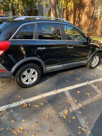 2008 Saturn Vue V6 AWD - cars & trucks - by owner - vehicle... for sale in Raleigh, NC – photo 2