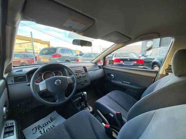 2009 Nissan Versa 4dr Sdn I4 Auto 1 6 - - by dealer for sale in Other, Other – photo 11
