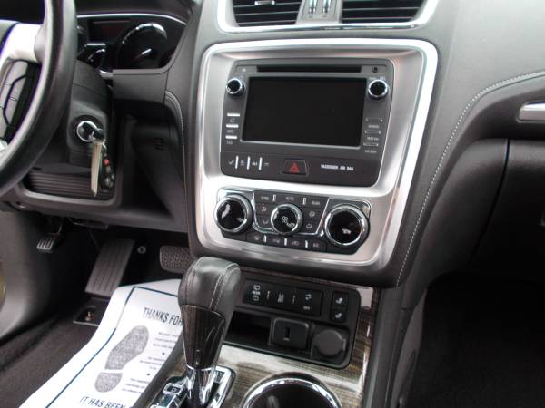 2015 GMC Acadia SLT for sale in Columbia, KY – photo 13