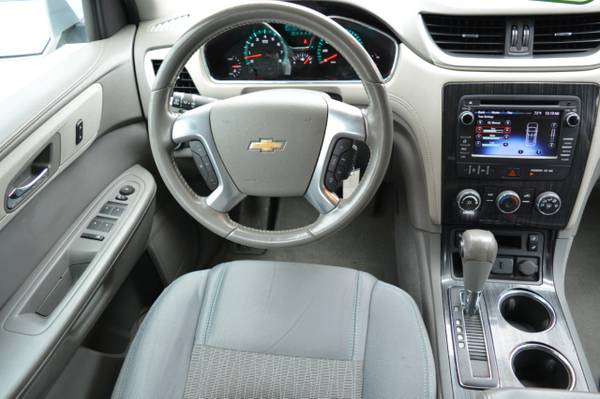 2015 Chevrolet Traverse LT for sale in Seymour, TN – photo 18