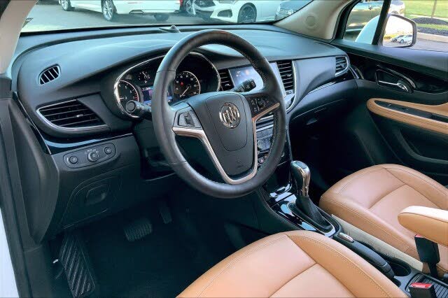 2019 Buick Encore Essence AWD for sale in Other, NJ – photo 8