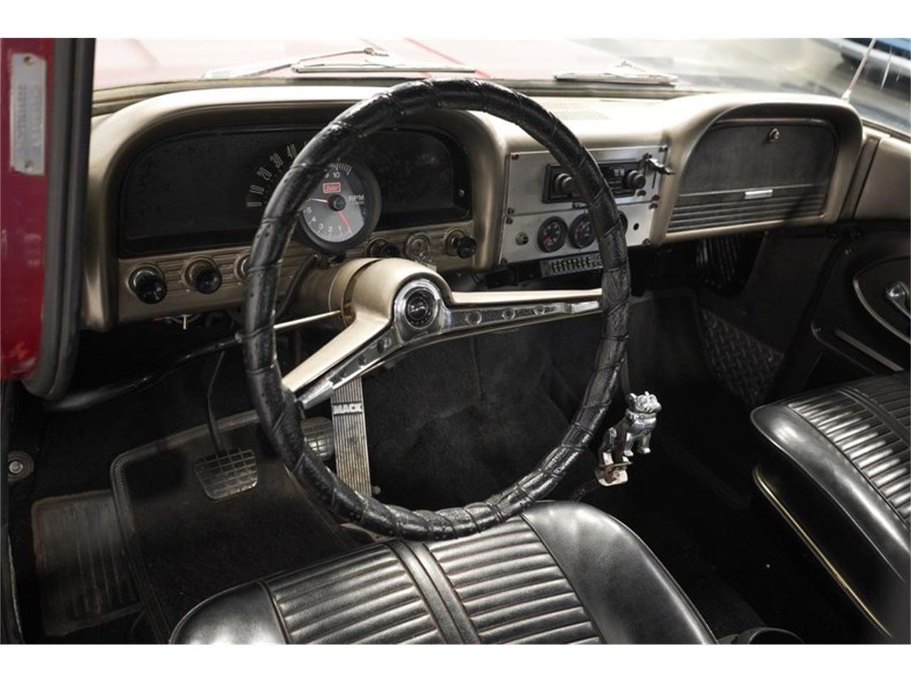1961 Chevrolet C10 for sale in Mesa, AZ – photo 42