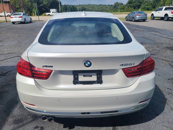 2015 BMW 428i X Drive Gran Coupe - - by dealer for sale in Danville, VA – photo 6