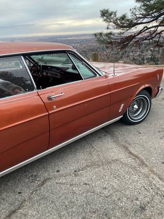 1966 Ford Galaxie 500 for sale in Louisville, CO – photo 2