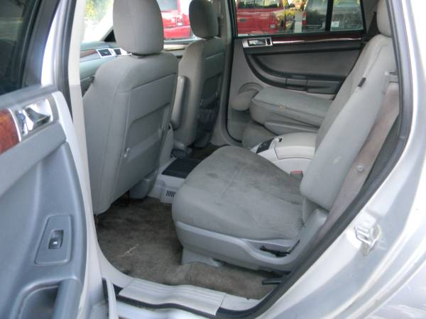 2007 Chrysler Pacifica 6 passenger seating - - by for sale in Winchester , KY – photo 7