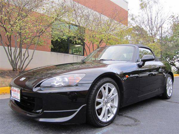 2004 HONDA S2000 ~ Youre Approved! Low Down Payments! for sale in Manassas, VA – photo 3