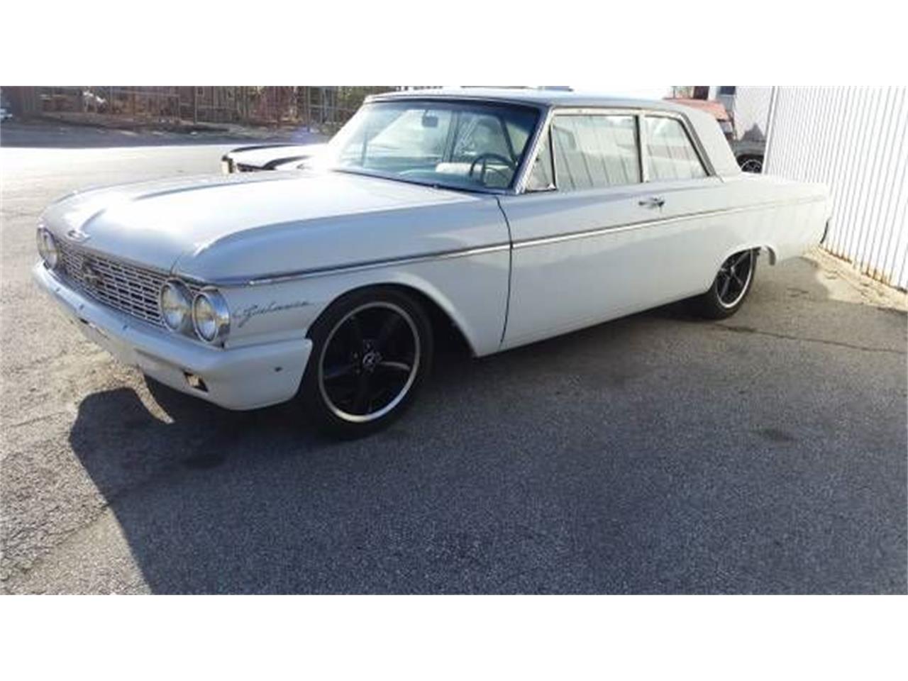 1962 Ford Galaxie for sale in Cadillac, MI – photo 15