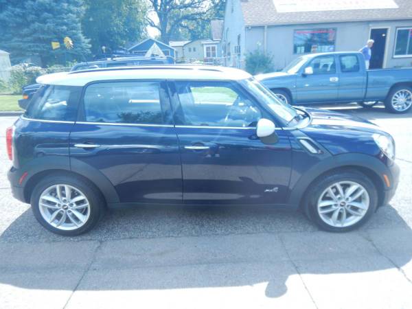 2014 MINI Cooper Countryman ALL4 4dr S - Super Low Payment! for sale in Oakdale, MN – photo 2