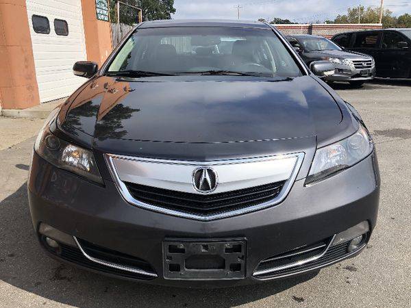 2014 Acura TL 6-Speed AT SH-AWD 100% CREDIT APPROVAL! for sale in Albany, NY – photo 9