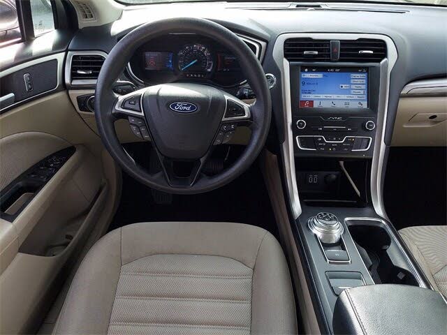 2019 Ford Fusion SE for sale in Frederick, MD – photo 11