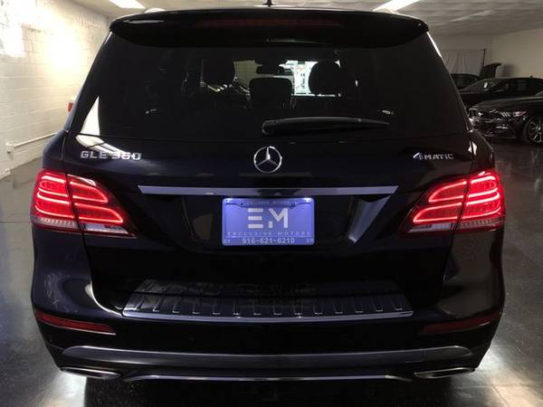 Mercedes-Benz GLE - BAD CREDIT BANKRUPTCY REPO SSI RETIRED APPROVED for sale in Roseville, CA – photo 7
