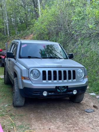 2013 Jeep Patriot for sale in Cullowhee, NC – photo 2
