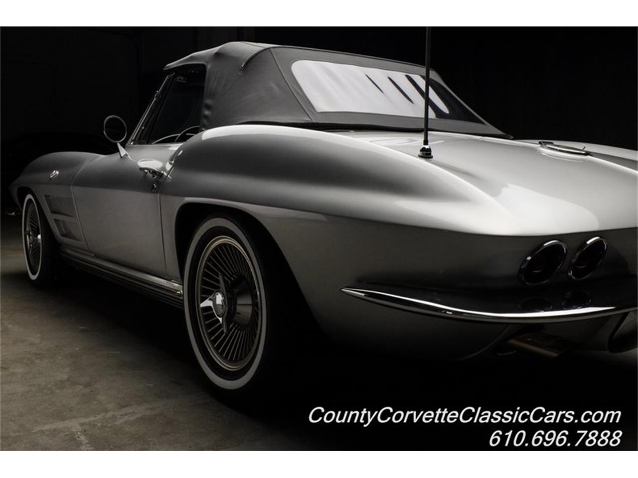 1964 Chevrolet Corvette for sale in West Chester, PA – photo 9