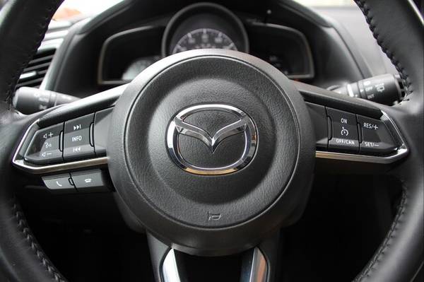 2018 Mazda Mazda3 5-Door Touring Hatch Touring Auto for sale in Olympia, WA – photo 7