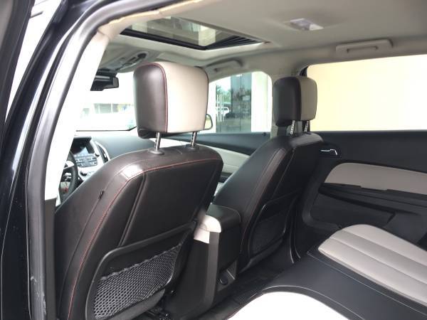 2015 terrain slt for sale in Mission, TX – photo 7