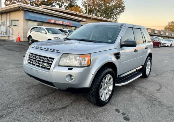2008 Land Rover LR2 SE AWD 4dr SUV w/TEC Technology Package - cars & for sale in Virginia Beach, VA – photo 3