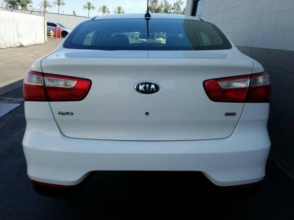 2016 Kia Rio LX for sale in Phoenix, AZ – photo 8