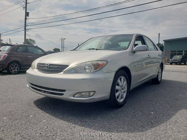 2003 Toyota Camry XLE 4-Speed Automatic for sale in Middletown, PA – photo 3