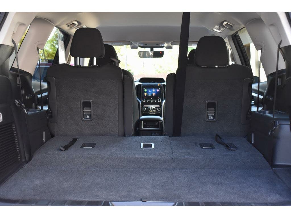 2020 Subaru Ascent Premium 7-Passenger AWD for sale in Lexington, KY – photo 15
