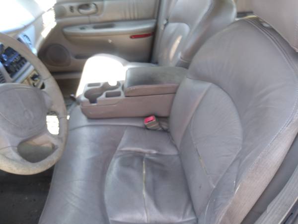 2001 Buick Century for sale in Brooklyn, NY – photo 16