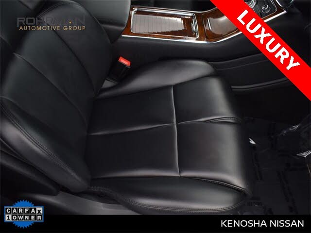 2020 Lincoln Continental FWD for sale in Kenosha, WI – photo 26