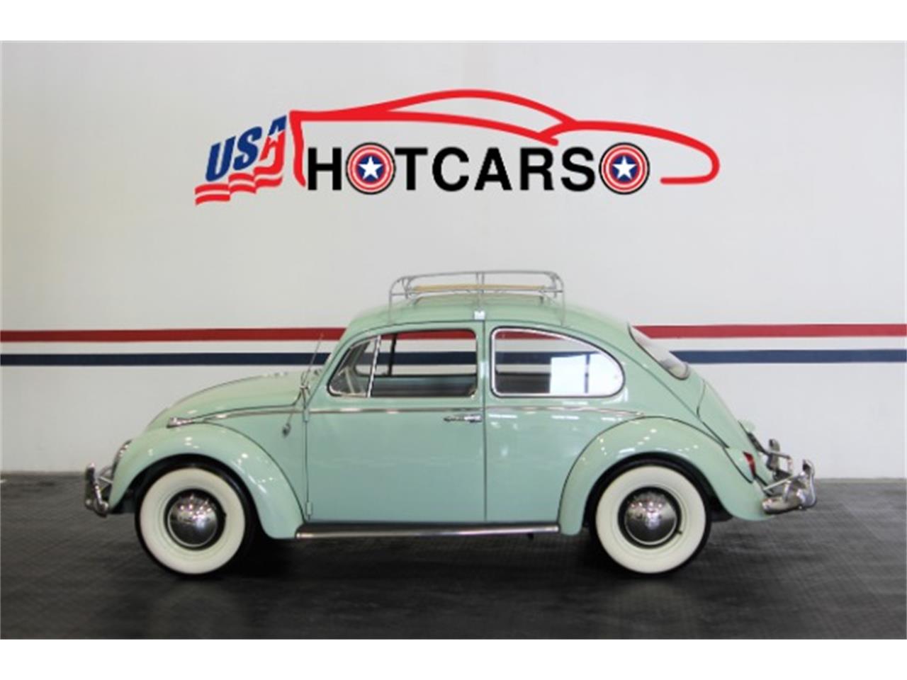 1965 Volkswagen Beetle for sale in San Ramon, CA