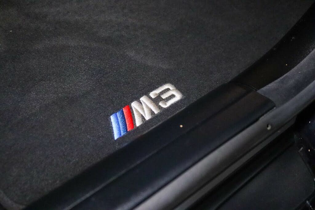 2006 BMW M3 Convertible RWD for sale in Grand Rapids, MI – photo 55
