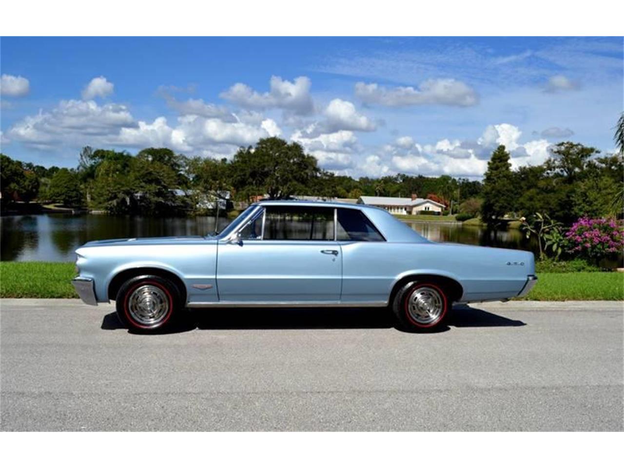 1964 Pontiac GTO for sale in Clearwater, FL – photo 11