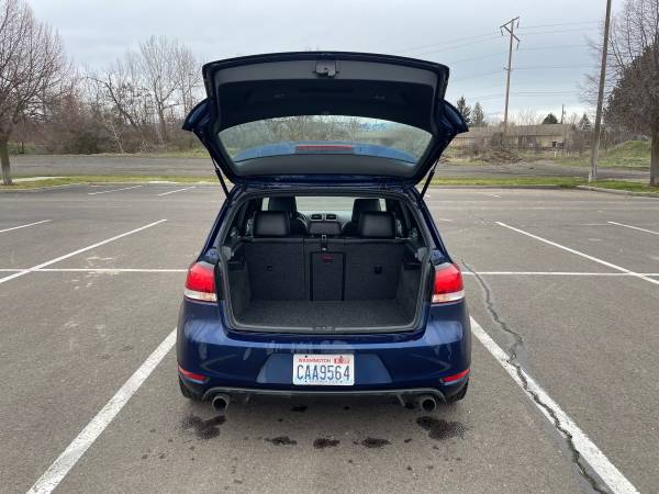 2013 Volkswagen GTI for sale in College Place, WA – photo 10