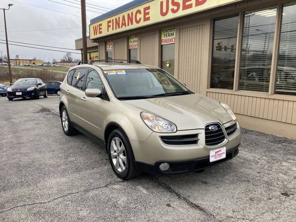 2007 Subaru B9 Tribeca Limited Sport Utility 4D - - by for sale in Raytown, MO – photo 2