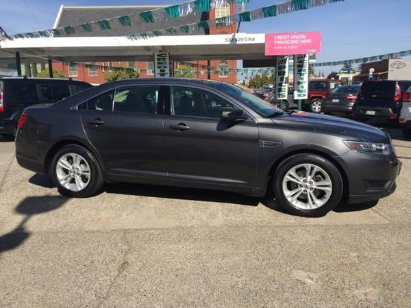 2015 Ford Taurus SE for sale in Red Bluff, CA – photo 6