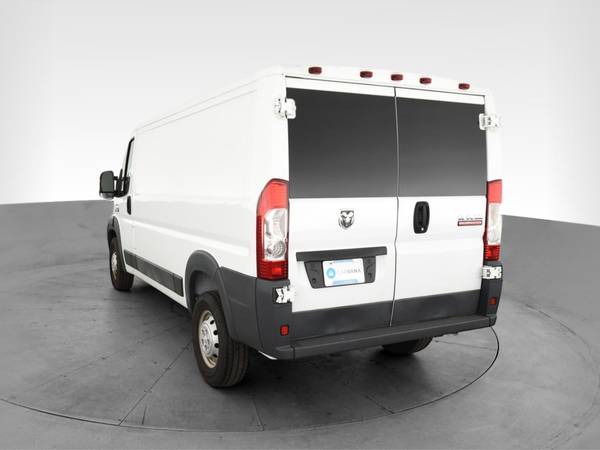 2016 Ram ProMaster Cargo Van 1500 Low Roof Van 3D van White -... for sale in Memphis, TN – photo 8