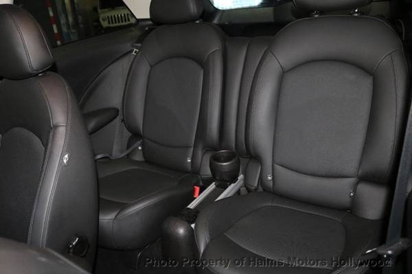 2013 Mini Paceman ALL4 for sale in Lauderdale Lakes, FL – photo 16