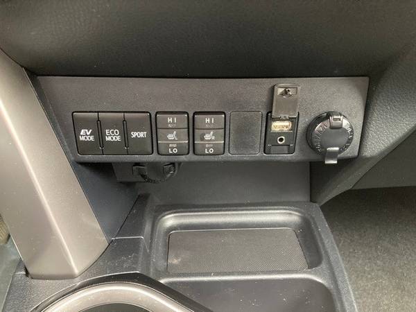 2016 Toyota RAV4 Hybrid AWD All Wheel Drive Electric RAV 4 Limited... for sale in Bellingham, WA – photo 22