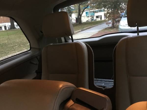 2008 Volvo XC90 runs &looks 100% like new extra-clean only for sale in Washington, District Of Columbia – photo 14