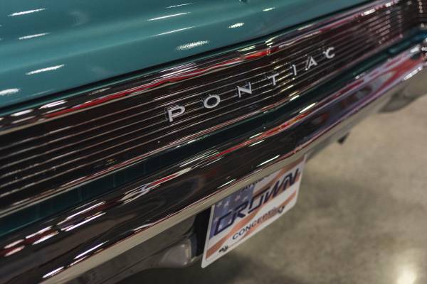1965 PONTIAC GTO for sale in Phoenix, AZ – photo 4