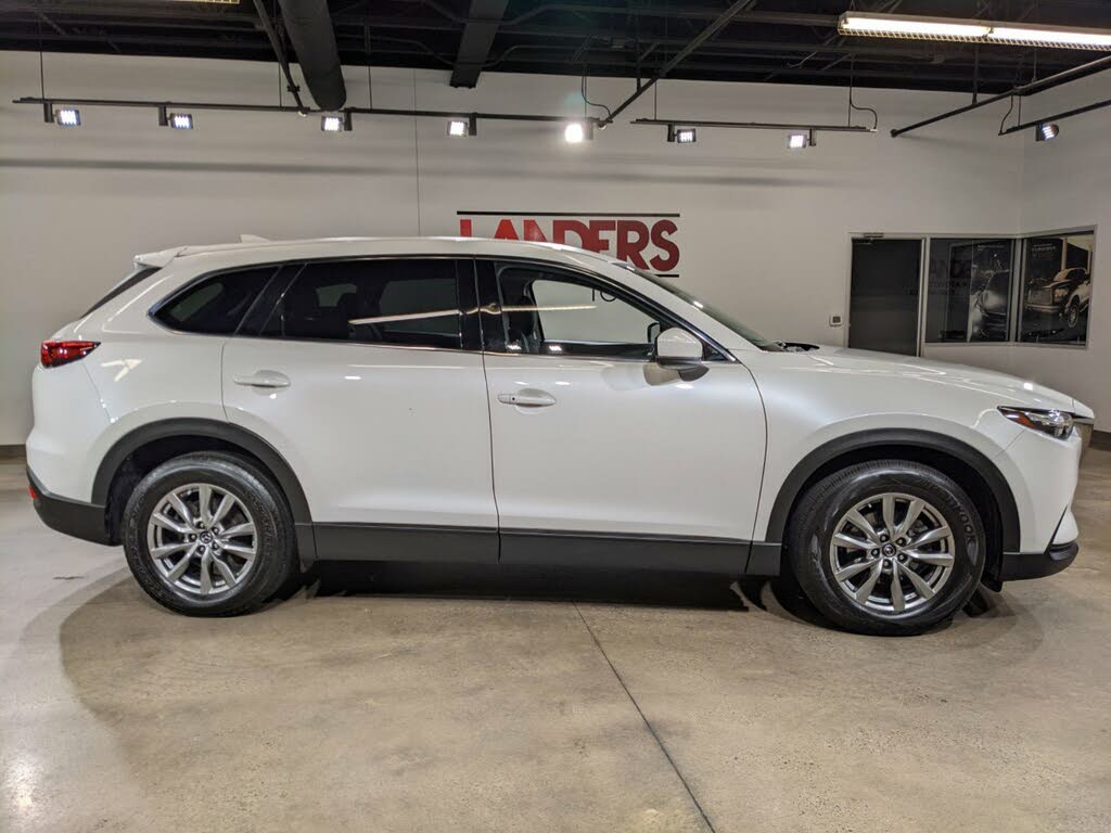 2019 Mazda CX-9 Touring AWD for sale in Little Rock, AR – photo 6