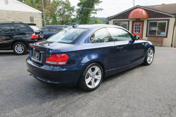 2010 BMW 128i Sport Package - - by dealer - vehicle for sale in Pittsburgh, OH – photo 6