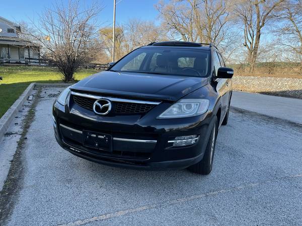2008 Mazda CX9 Gran Touring - - by dealer - vehicle for sale in Evergreen Park, IL